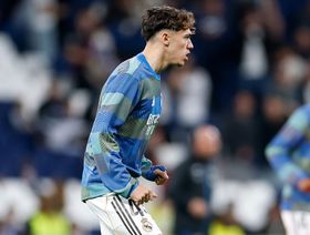 تياغو بيتارش يتجاوز رقم راؤول ويدخل تاريخ ريال مدريد بدوري أبطال أوروبا