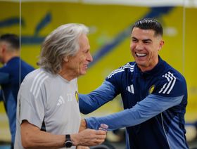 قبل مواجهة النجمة.. النصر على أعتاب رقم قياسي في دوري روشن