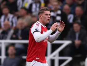 غيوكيريس مع أرسنال.. أرقام مُحبطة وصعوبة في التأقلم