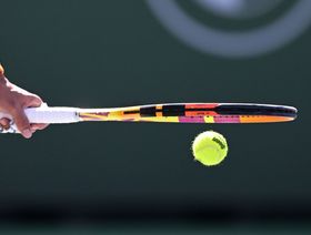 صندوق الاستثمارات العامة السعودي يطلق مبادرة لدعم مواهب التنس