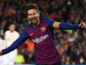 ميسي يعود إلى برشلونة في كامب نو.. حقيقة أم خيال؟