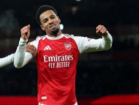 مارسيليا يقترب من استعارة لاعب أرسنال صاحب الـ18 عاماً