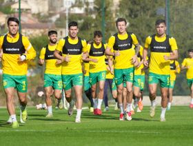 جدول المباريات المتبقية لشبيبة القبائل في الدوري الجزائري
