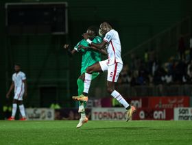 موعد مباراة السودان وموريتانيا في تصفيات كأس العالم 2026