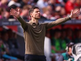 غارسيا وغوتيريز بانتظار مصير ألونسو مع ريال مدريد