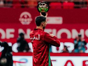 أشرف حكيمي يحتفي بـ"بداية قوية" والركراكي يشكك في لحاقه بلقاء مالي