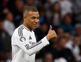 كيف تفوق مبابي على أساطير ريال مدريد في موسمه الأول؟