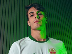 فيديريكو ريدوندو: والدي فرناندو الأفضل في التاريخ بمركزه