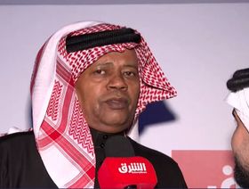 "أفتخر أني سعودي".. العويران يُشيد باستعدادات المملكة لمونديال 2034