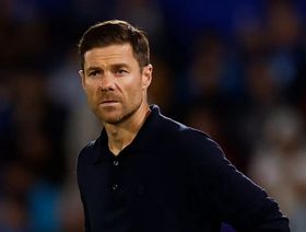 تشابي ألونسو: فينيسيوس بدّل المباراة والفوز على خيتافي ليس سهلاً