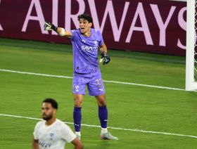 الهلال يتحرك ضد عقوبات الانسحاب من السوبر السعودي