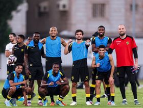 موعد مباراة الاتحاد والخلود في دوري روشن السعودي