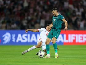 شاهد.. العراق يعكّر احتفالات الأردن بالتأهل التاريخي إلى كأس العالم