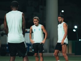 التشكيلة المتوقعة للأهلي أمام ناساف بدوري أبطال آسيا للنخبة