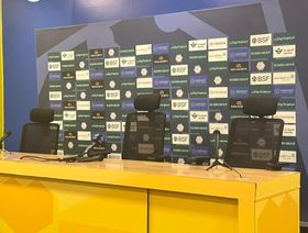 جورجي جيسوس ولاعبو النصر يواصلون مقاطعة الإعلام بعد مواجهة الاتحاد