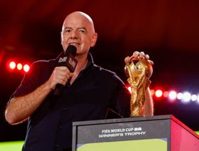 إيران تتراجع عن "المقاطعة" وتقرر حضور قرعة كأس العالم 2026