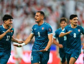 شاهد.. خالد عيسى يؤجل الحسم بين العراق والإمارات في الملحق الآسيوي