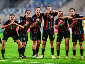 الأفضل في التاريخ.. الجيش الملكي المغربي يتوج بدوري أبطال إفريقيا للسيدات