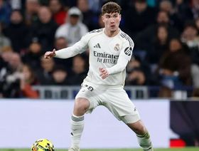 ريال مدريد يقرر إيقاف لاعبه المتمرد