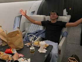 هل تسببت وجبة "ماكدونالدز" في انتهاء موسم يامال مع برشلونة؟