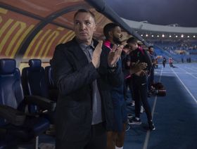 رودجرز "سعيد بفوز مستحق" للقادسية وغالتييه "مُحبط من نتيجة غير منصفة"