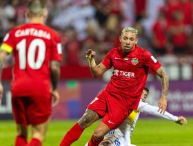 شباب الأهلي يكبّد الغرافة هزيمة رابعة في دوري أبطال آسيا للنخبة