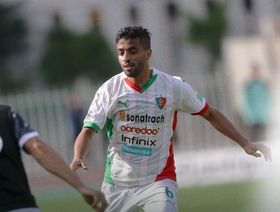 مولودية الجزائر يقترب من الاحتفاظ بلقبه في الدوري
