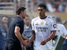 عودة بيلينغهام تورّط ألونسو وتثير صراعاً جديداً في ريال مدريد