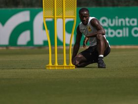 باير ليفركوزن ينافس إنتر ميلان لاستعادة موسى ديابي من الاتحاد السعودي