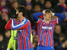 دوري المؤتمر الأوروبي.. تعادل محبط لكريستال بالاس وفوز شاق لفيورنتينا