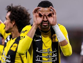 تشكيلة الاتحاد أمام شباب الأهلي في أبطال آسيا.. هجوم ثلاثي ناري