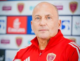 مدرب الوحدة الإماراتي يتحدّى الاتحاد: جئنا إلى هنا للفوز والتأهل