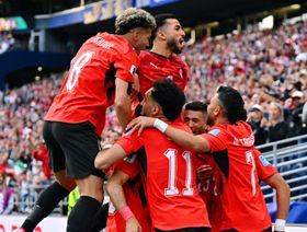 موعد مباراة مصر وأستراليا في دور 32 بكأس العالم