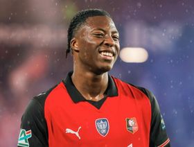 الهلال السعودي "يستكمل" صفقة محمد قادر ميتي من رين الفرنسي