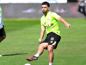 تقارير: عبد الله السعيد يعود لقائمة الزمالك بالدوري المصري