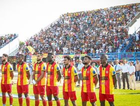 ترجي جرجيس يقهر الإفريقي في بداية تاريخية بالدوري التونسي