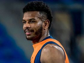 البليهي أساسياً.. تشكيلة الهلال أمام الفتح بالدوري السعودي