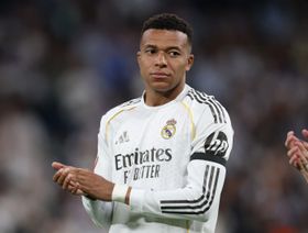 هل كيليان مبابي يضر ريال مدريد؟..  الأرقام تجيب