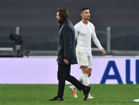 مساعد سابق لأندريا بيرلو: فضّل ألفارو موراتا على كريستيانو رونالدو في يوفنتوس