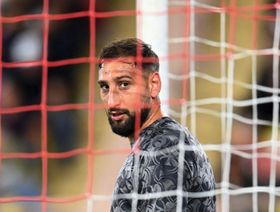 جيانلويجي دوناروما: بيب غوارديولا فاق توقعاتي وجينارو غاتوزو استعاد هوية إيطاليا