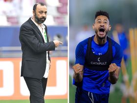 لماذا غاب مراد باتنا عن المغرب في كأس العرب؟.. السكتيوي يُجيب