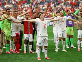 المغرب يرتقي للمركز الخامس في تصنيف "فيفا" بعد تعثر البرازيل