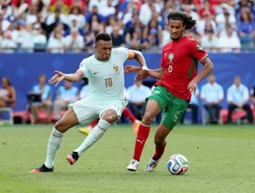 مانشستر سيتي يبذل "قصارى جهده" لضم نجم منتخب المغرب