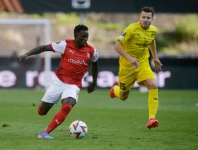 الاتحاد يحسم صفقته الأجنبية الأولى بضم البرتغالي فيرنانديز