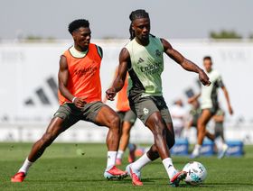 ما قرار لجنة الاستئناف في تأجيل مباراة ريال مدريد ضد أوساسونا؟