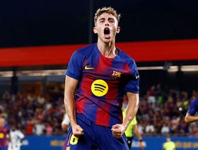 تشيلسي يرفع عرضه لبرشلونة من أجل ضم فيرمين لوبيز