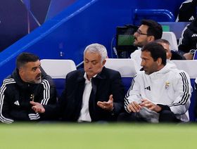 مورينيو يبلغ ريال مدريد: لا أريد هذا النوع من اللاعبين