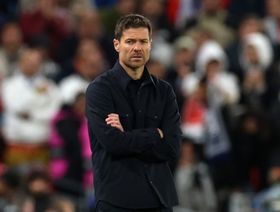 هل يشعر تشابي ألونسو بالإحباط من أداء لاعبي ريال مدريد؟