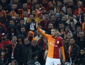 في صفقة مدوية.. الوداد المغربي يتعاقد رسمياً مع حكيم زياش