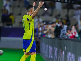 تشكيلة النصر المتوقعة أمام كاوازاكي في نصف نهائي دوري أبطال آسيا للنخبة